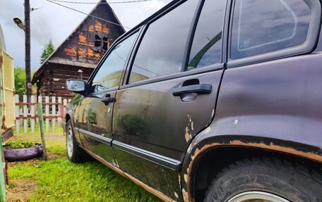 Volvo 940, 1996 год, 310 000 рублей, 9 фотография