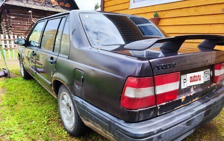 Volvo 940, 1996 год, 310 000 рублей, 8 фотография