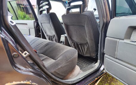 Volvo 940, 1996 год, 310 000 рублей, 10 фотография