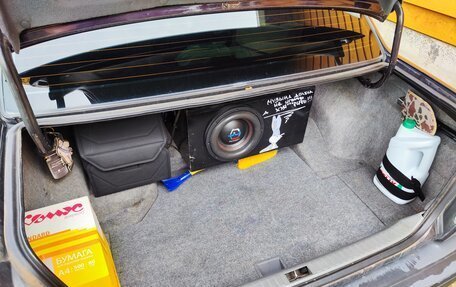 Volvo 940, 1996 год, 310 000 рублей, 11 фотография