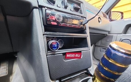 Volvo 940, 1996 год, 310 000 рублей, 13 фотография