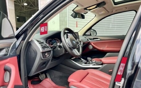 BMW X3, 2022 год, 4 620 000 рублей, 7 фотография