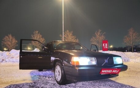 Volvo 940, 1996 год, 310 000 рублей, 4 фотография