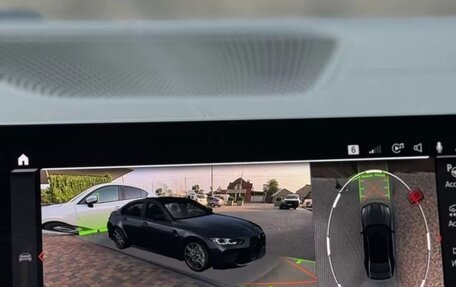 BMW M3, 2021 год, 8 500 000 рублей, 7 фотография