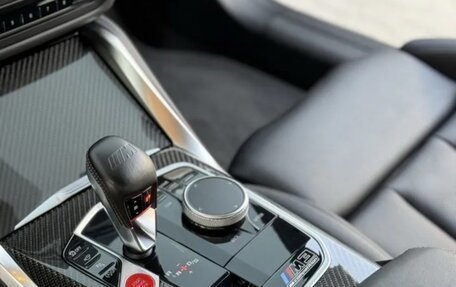 BMW M3, 2021 год, 8 500 000 рублей, 12 фотография