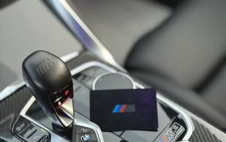 BMW M3, 2021 год, 8 500 000 рублей, 9 фотография