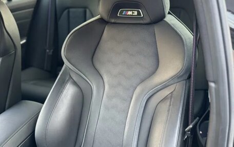 BMW M3, 2021 год, 8 500 000 рублей, 13 фотография