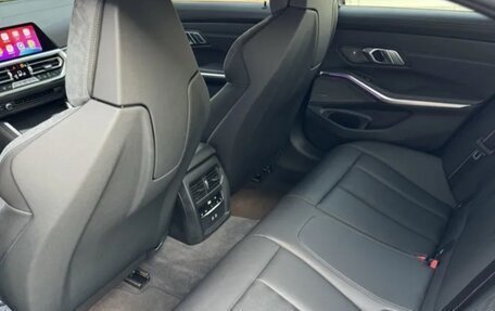 BMW M3, 2021 год, 8 500 000 рублей, 11 фотография