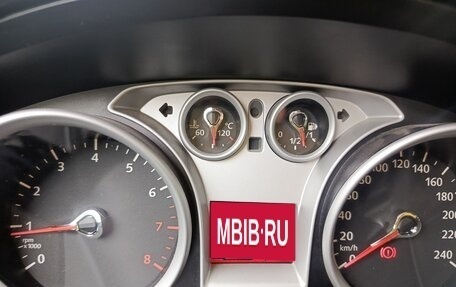 Ford Focus II рестайлинг, 2009 год, 690 000 рублей, 3 фотография