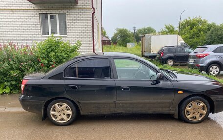 Hyundai Elantra III, 2005 год, 370 000 рублей, 3 фотография