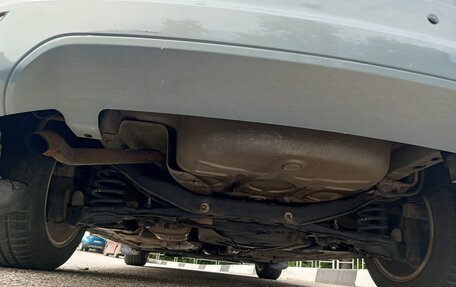 Ford Focus II рестайлинг, 2009 год, 690 000 рублей, 13 фотография