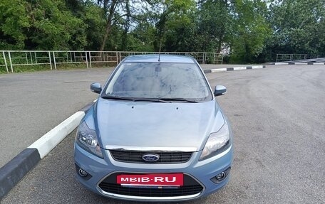 Ford Focus II рестайлинг, 2009 год, 690 000 рублей, 6 фотография