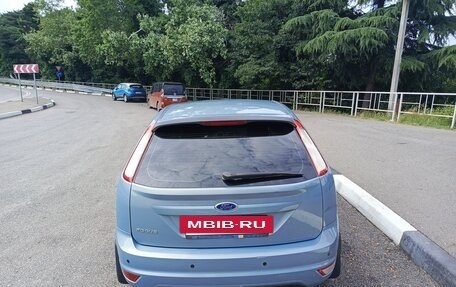 Ford Focus II рестайлинг, 2009 год, 690 000 рублей, 12 фотография
