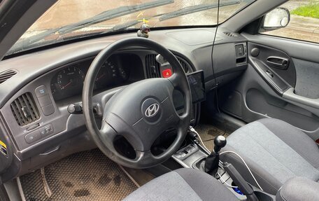 Hyundai Elantra III, 2005 год, 370 000 рублей, 6 фотография