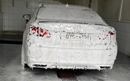 Lexus GS IV рестайлинг, 2012 год, 2 450 000 рублей, 11 фотография