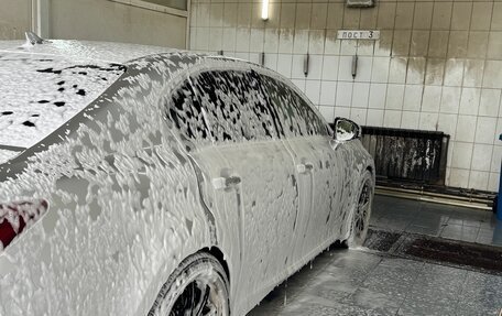 Lexus GS IV рестайлинг, 2012 год, 2 450 000 рублей, 9 фотография
