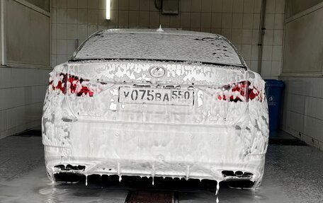 Lexus GS IV рестайлинг, 2012 год, 2 450 000 рублей, 8 фотография