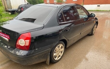 Hyundai Elantra III, 2005 год, 370 000 рублей, 4 фотография