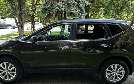 Nissan X-Trail, 2020 год, 2 700 000 рублей, 4 фотография