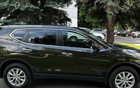 Nissan X-Trail, 2020 год, 2 700 000 рублей, 11 фотография