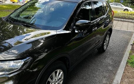 Nissan X-Trail, 2020 год, 2 700 000 рублей, 3 фотография
