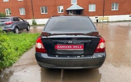 Hyundai Elantra III, 2005 год, 370 000 рублей, 5 фотография