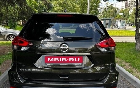 Nissan X-Trail, 2020 год, 2 700 000 рублей, 7 фотография