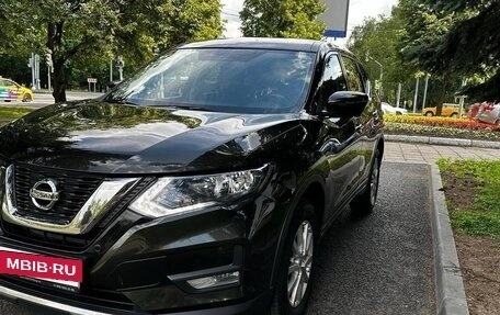 Nissan X-Trail, 2020 год, 2 700 000 рублей, 2 фотография