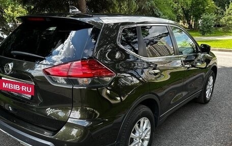 Nissan X-Trail, 2020 год, 2 700 000 рублей, 10 фотография