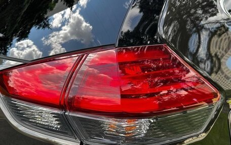 Nissan X-Trail, 2020 год, 2 700 000 рублей, 17 фотография