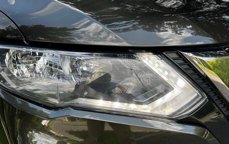 Nissan X-Trail, 2020 год, 2 700 000 рублей, 15 фотография