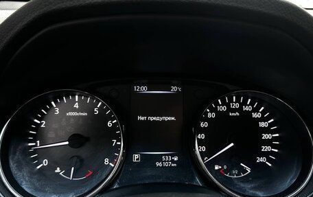 Nissan X-Trail, 2020 год, 2 700 000 рублей, 22 фотография