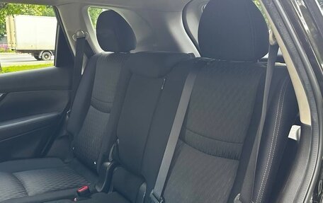 Nissan X-Trail, 2020 год, 2 700 000 рублей, 33 фотография
