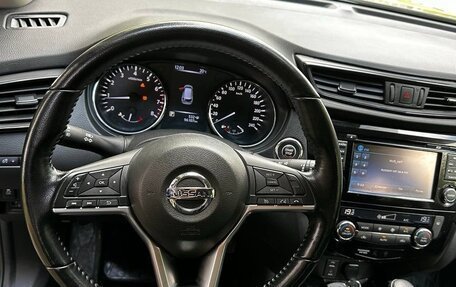 Nissan X-Trail, 2020 год, 2 700 000 рублей, 31 фотография