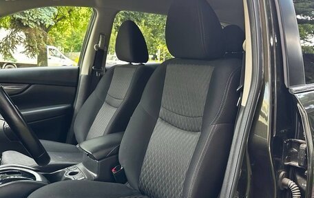 Nissan X-Trail, 2020 год, 2 700 000 рублей, 32 фотография