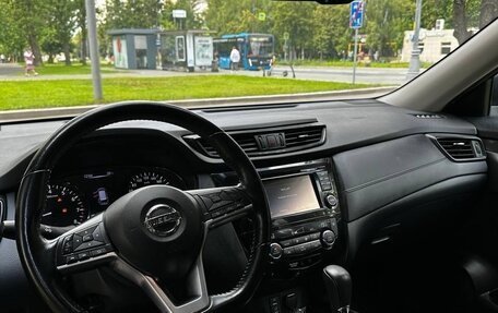 Nissan X-Trail, 2020 год, 2 700 000 рублей, 34 фотография