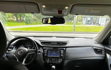 Nissan X-Trail, 2020 год, 2 700 000 рублей, 35 фотография