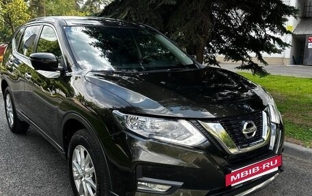 Nissan X-Trail, 2020 год, 2 700 000 рублей, 14 фотография