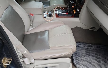 Jeep Commander, 2006 год, 1 300 000 рублей, 7 фотография