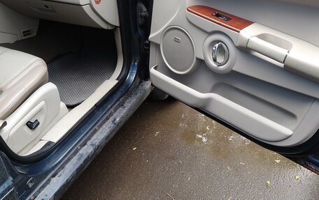 Jeep Commander, 2006 год, 1 300 000 рублей, 6 фотография