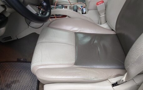 Jeep Commander, 2006 год, 1 300 000 рублей, 10 фотография