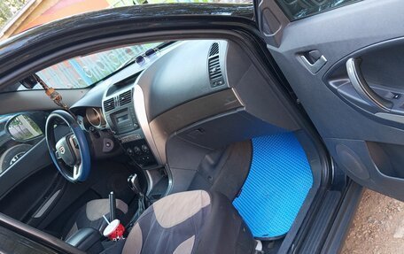 Geely Emgrand X7 I, 2014 год, 550 000 рублей, 2 фотография