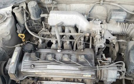 Toyota Carina, 1998 год, 355 000 рублей, 5 фотография