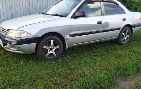 Toyota Carina, 1998 год, 355 000 рублей, 2 фотография