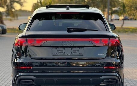 Audi Q8 I, 2022 год, 7 700 300 рублей, 5 фотография