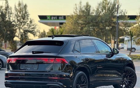 Audi Q8 I, 2022 год, 7 700 300 рублей, 4 фотография