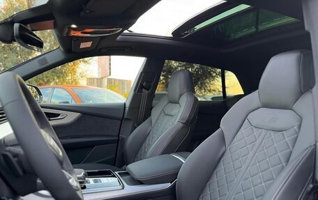 Audi Q8 I, 2022 год, 7 700 300 рублей, 7 фотография