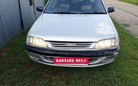 Toyota Carina, 1998 год, 355 000 рублей, 4 фотография
