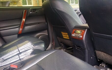 Toyota Highlander III, 2013 год, 2 500 000 рублей, 6 фотография