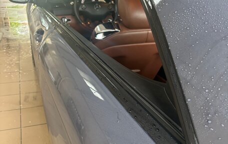 Mercedes-Benz CL-Класс, 2008 год, 1 700 000 рублей, 3 фотография